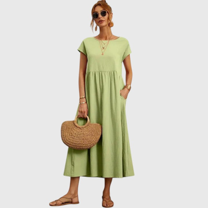 Robes Femme Marguerite - 4