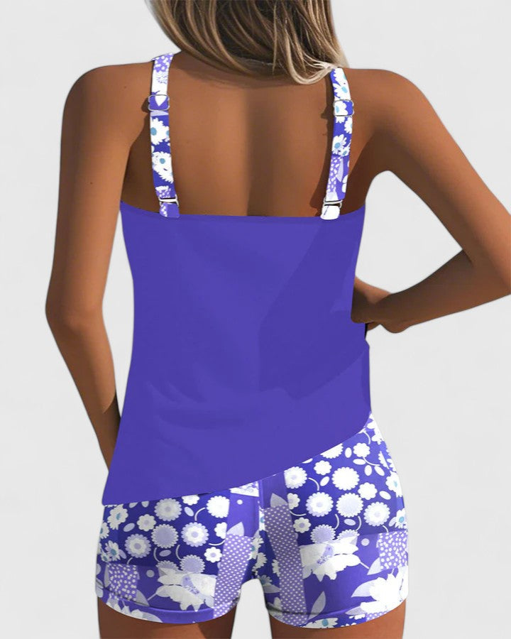 Maillots de Bain Femme Camille-Rose - 9