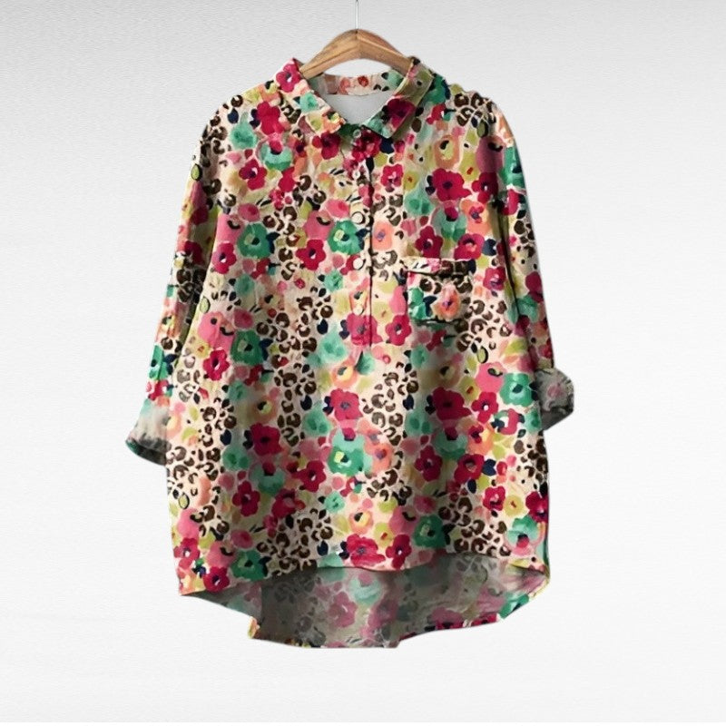 Blouses Femme Noémie - 5