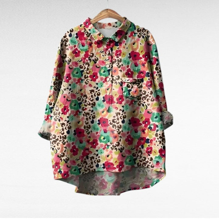 Blouses Femme Noémie - 5