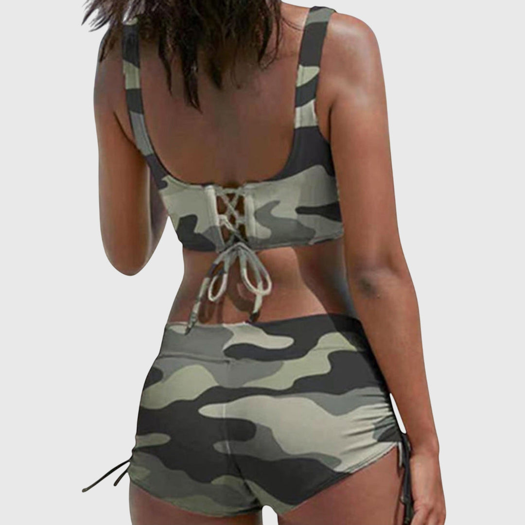 Maillots de Bain Femme Sibylle - 3