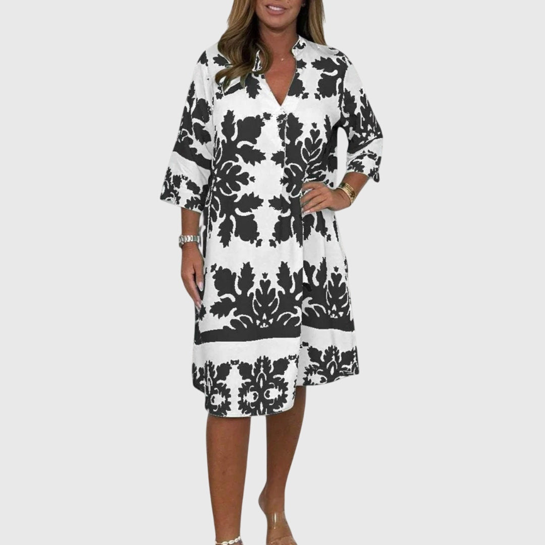 Robes Femme Caroline - 4