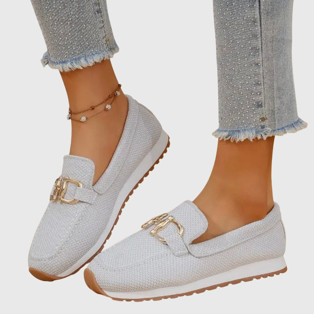 Mocassins Femme Mireille - 9