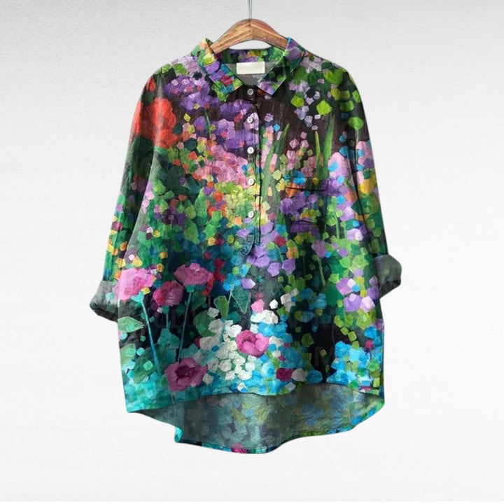 Blouses Femme Thérèse