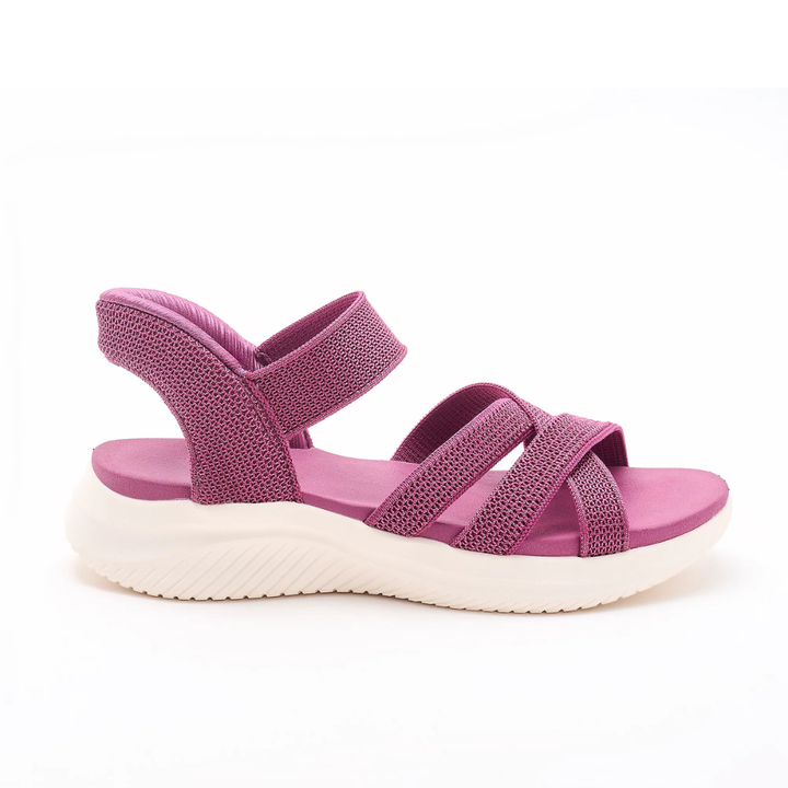 Sandales Orthopédiques Femme Héloïse - 2