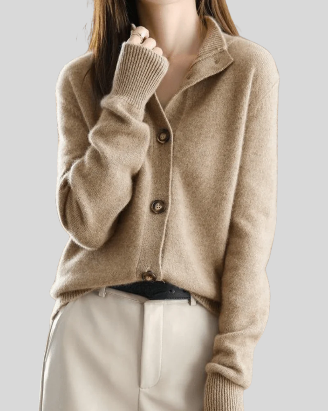 Cardigans Femme Stéphanie - 4