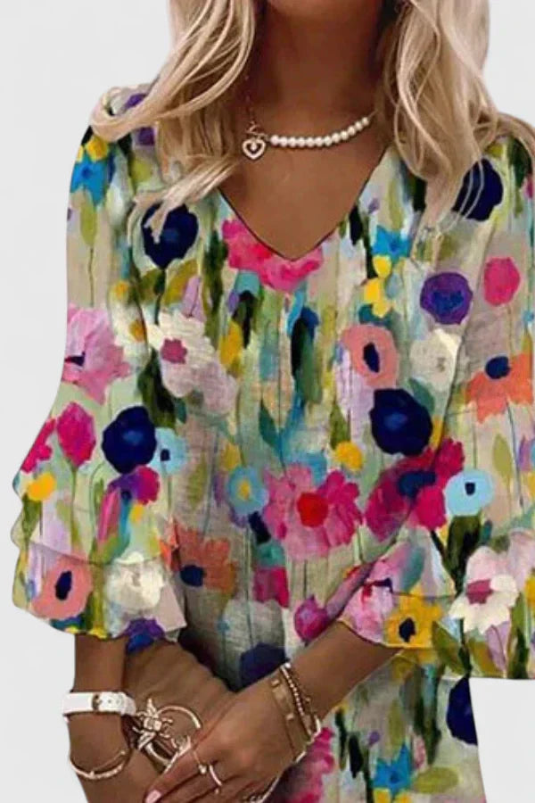 Robes Femme Isabelle - 3