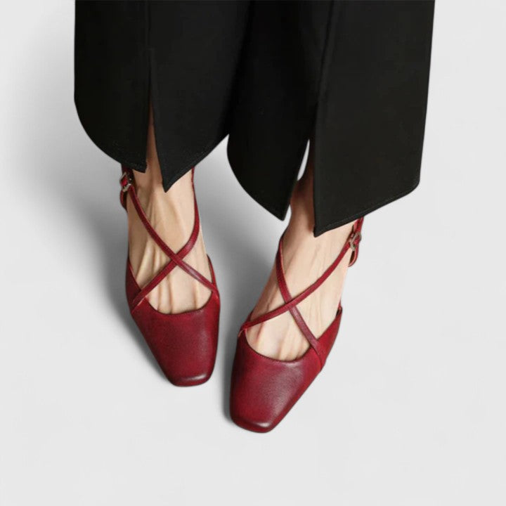 Sandales Femme Hélène - 2