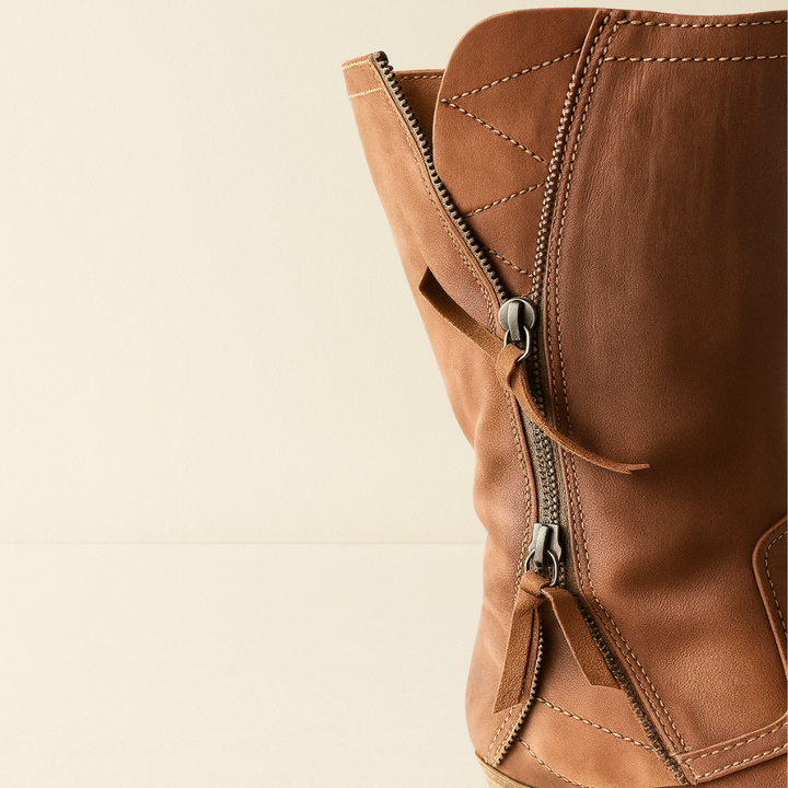 Bottes Femme Fanny - 4