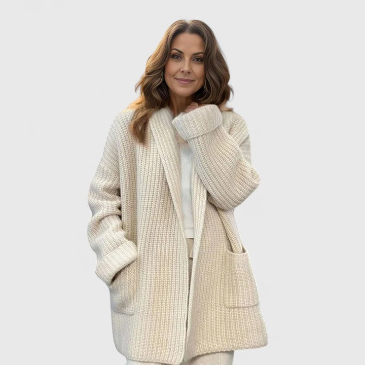 Cardigans Femme Léonie - 3