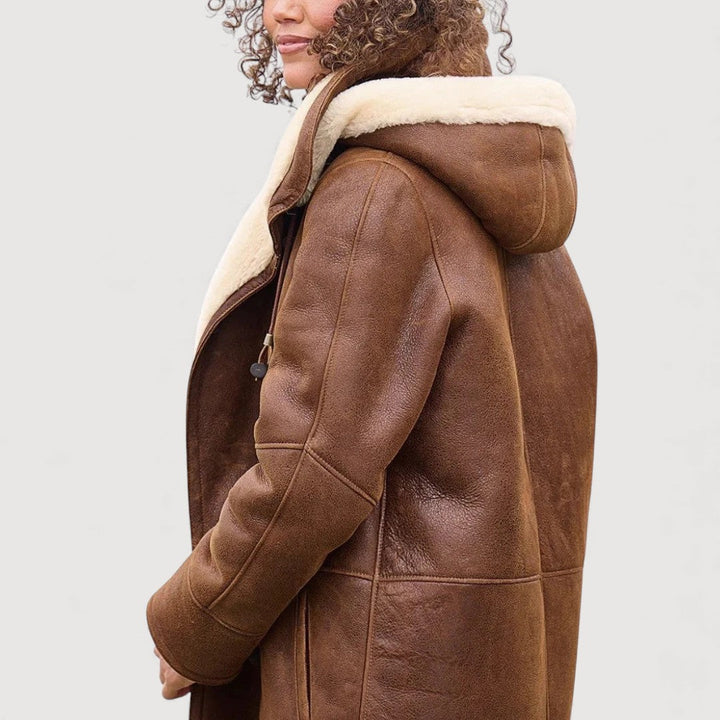 Manteaux Femme Constance - 2