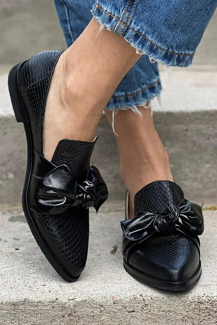 Mocassins Femme Marie - 4