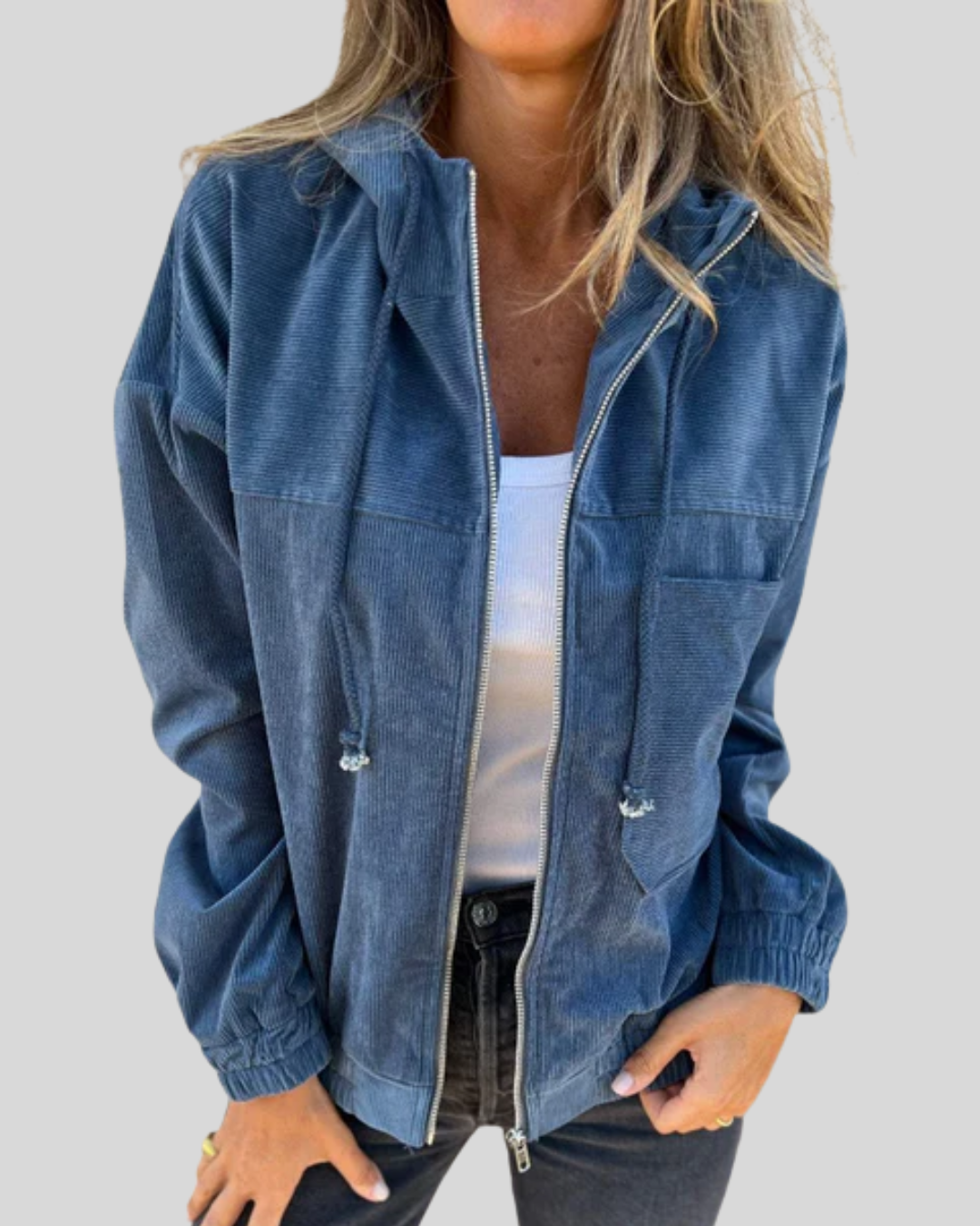 Gilets Femme Delphine - 2