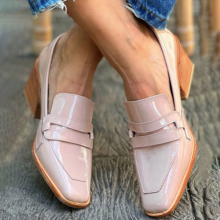 Mocassins Femme Marianne - 3