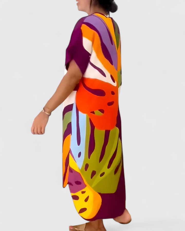 Robes Femme Isabelle - 2