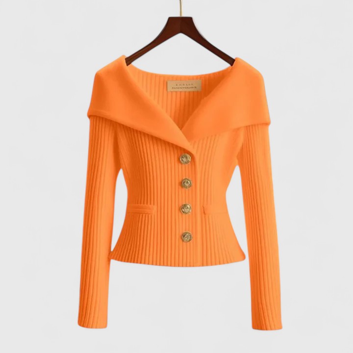 Cardigans Femme Romane - 3