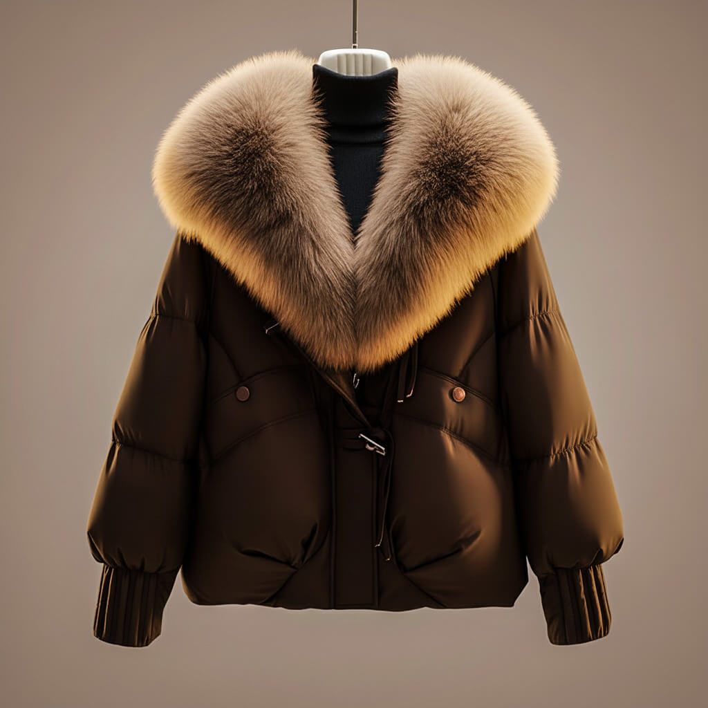 Manteaux Femme Madeleine - 9