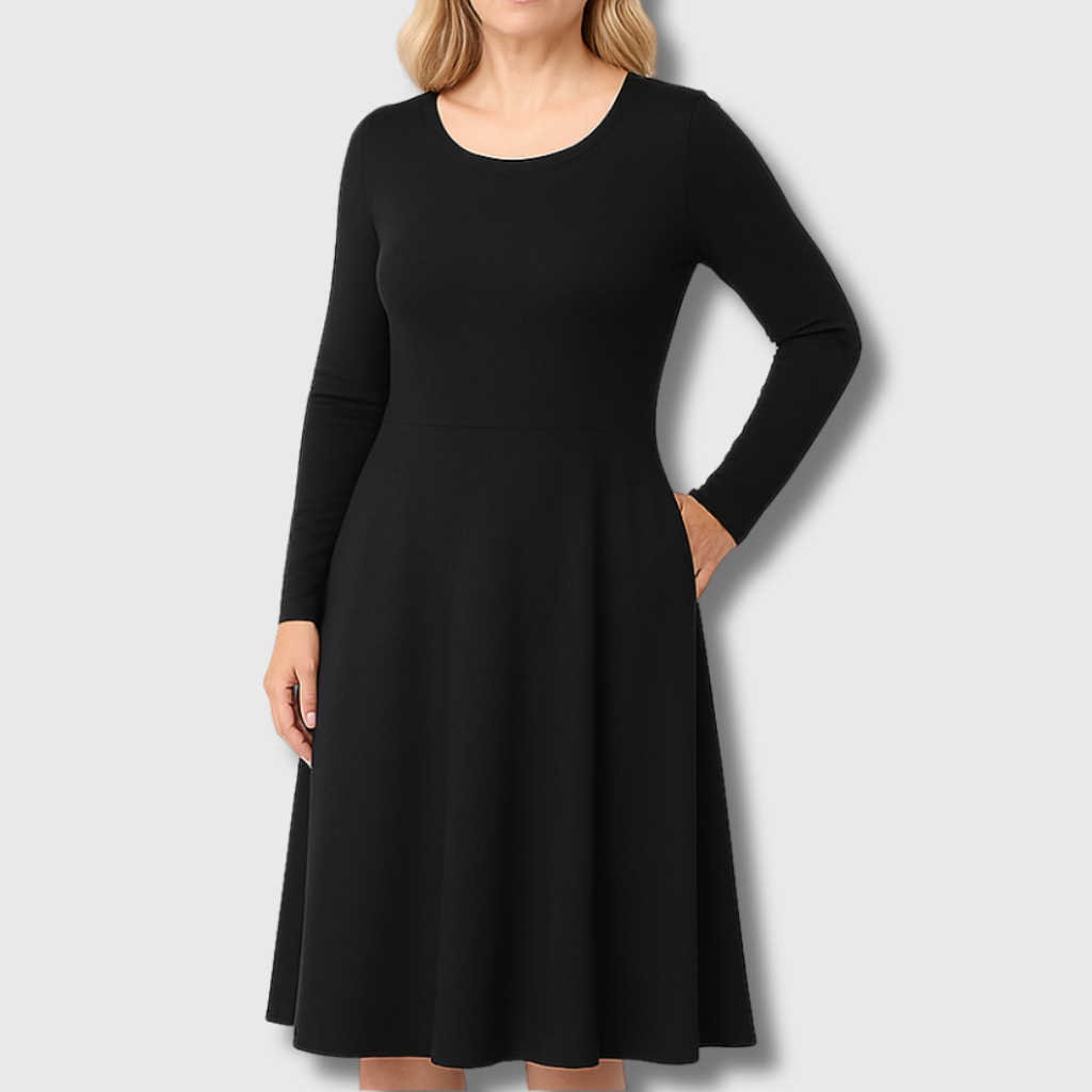 Robes Femme Julie - 4