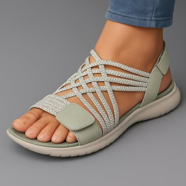 Sandales Orthopédiques Femme Héloïse - 3