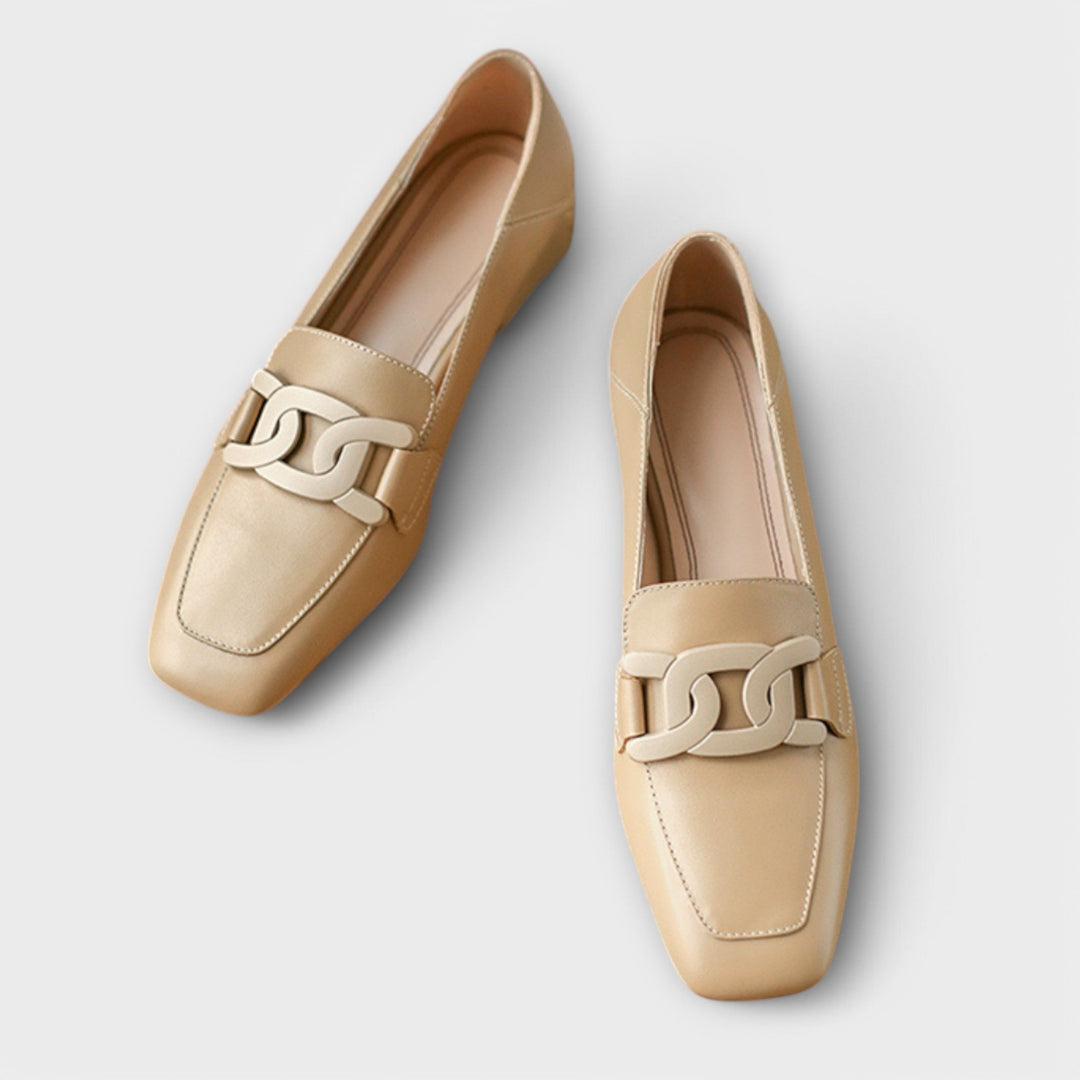 Pantoufles Femme Marie
