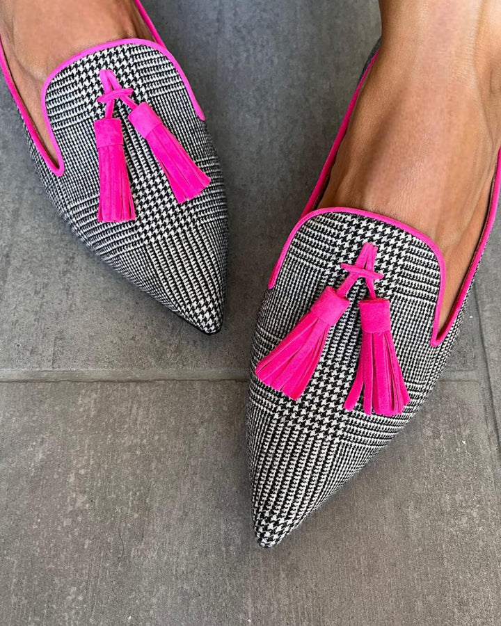 Mocassins Femme Nadège - 3
