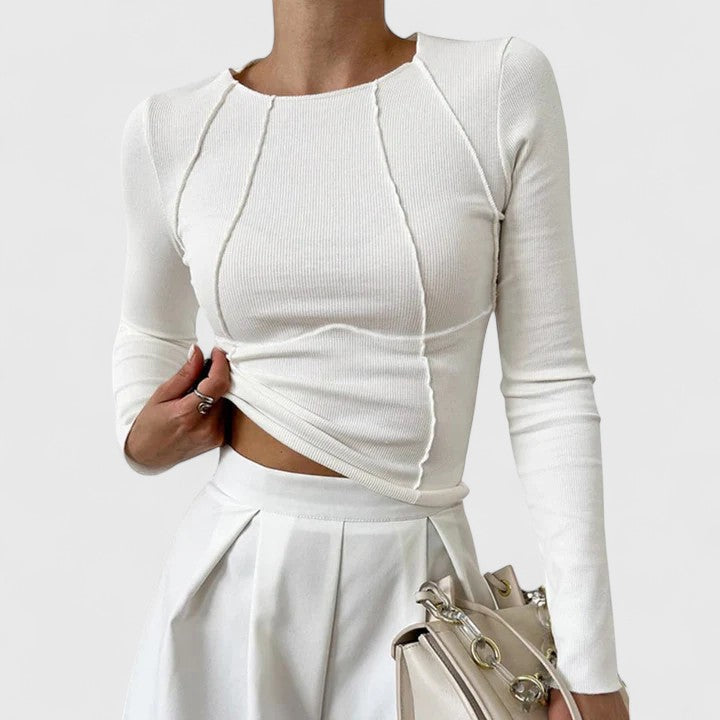 Tops Femme Marion - 2