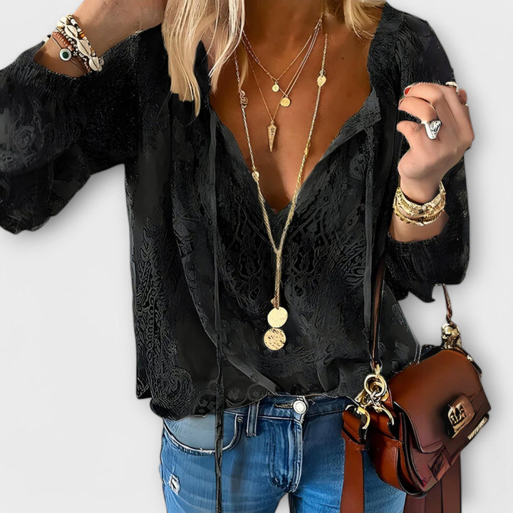 Blouses Femme Maëlle - 2