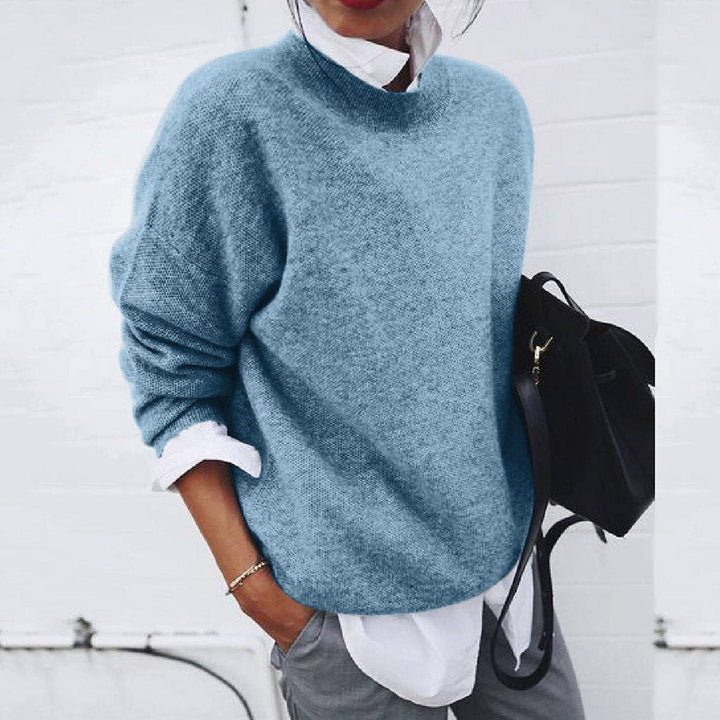 Pulls Femme Sandrine - 4