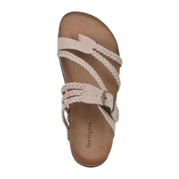 Sandales Orthopédiques Femme Iris - 2