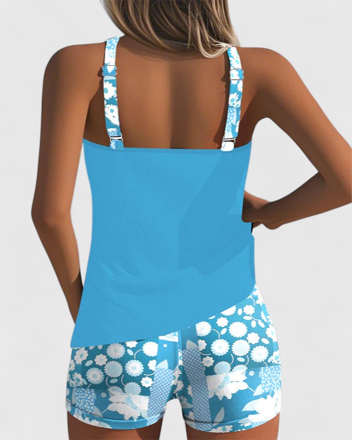 Maillots de Bain Femme Camille-Rose - 5