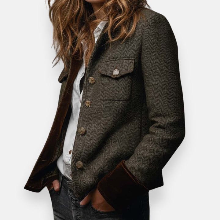 Vestes Femme Pauline - 4