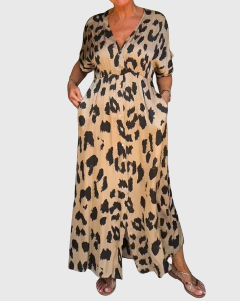 Robes Femme Diane - 4