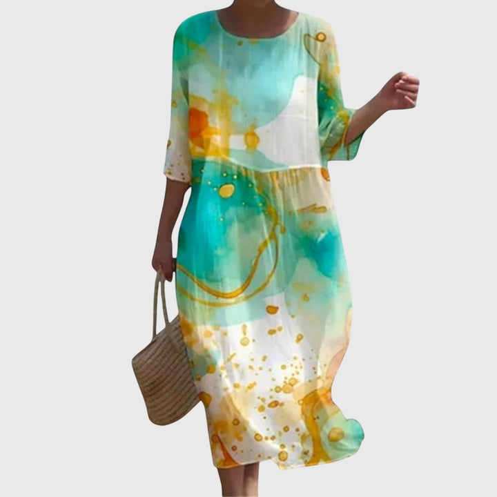 Robes Femme Martine - 2