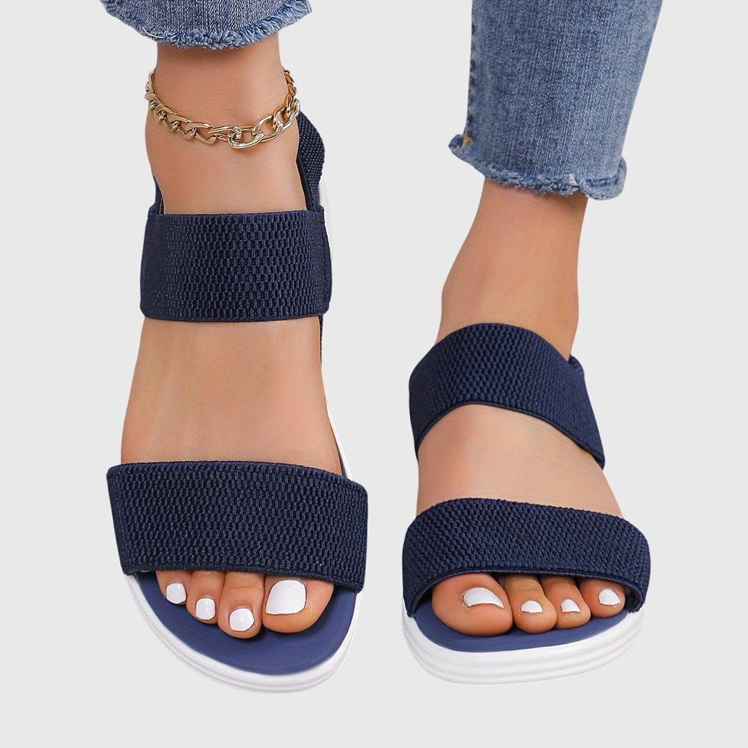 Sandales Orthopédiques Femme Apolline - 3