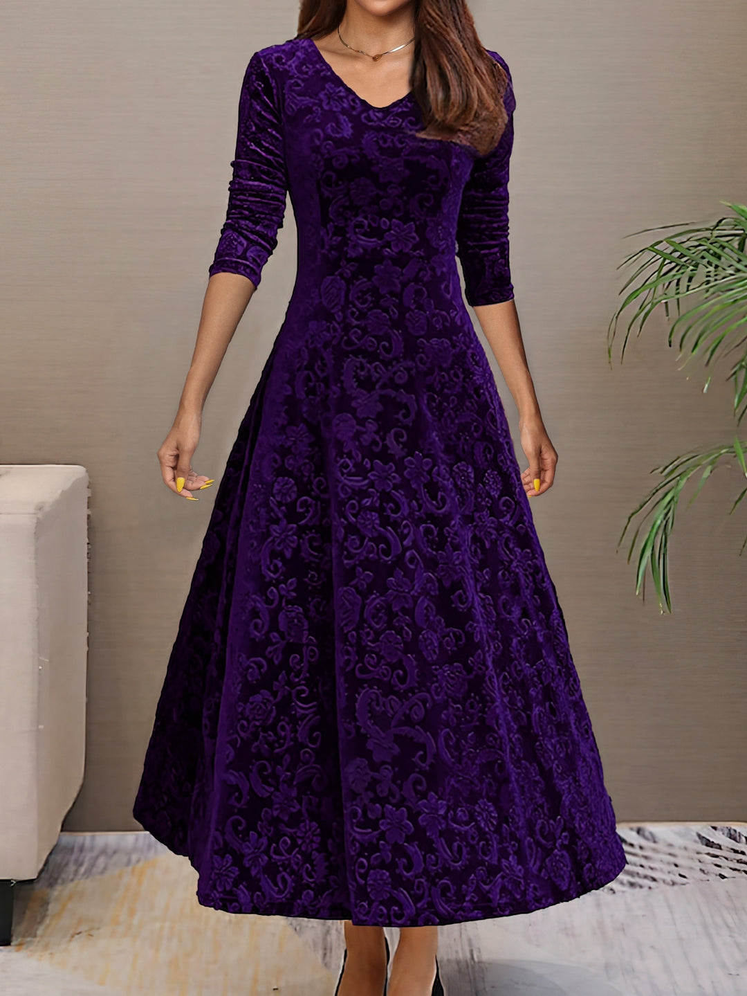 Robes Femme Sandrine - 5