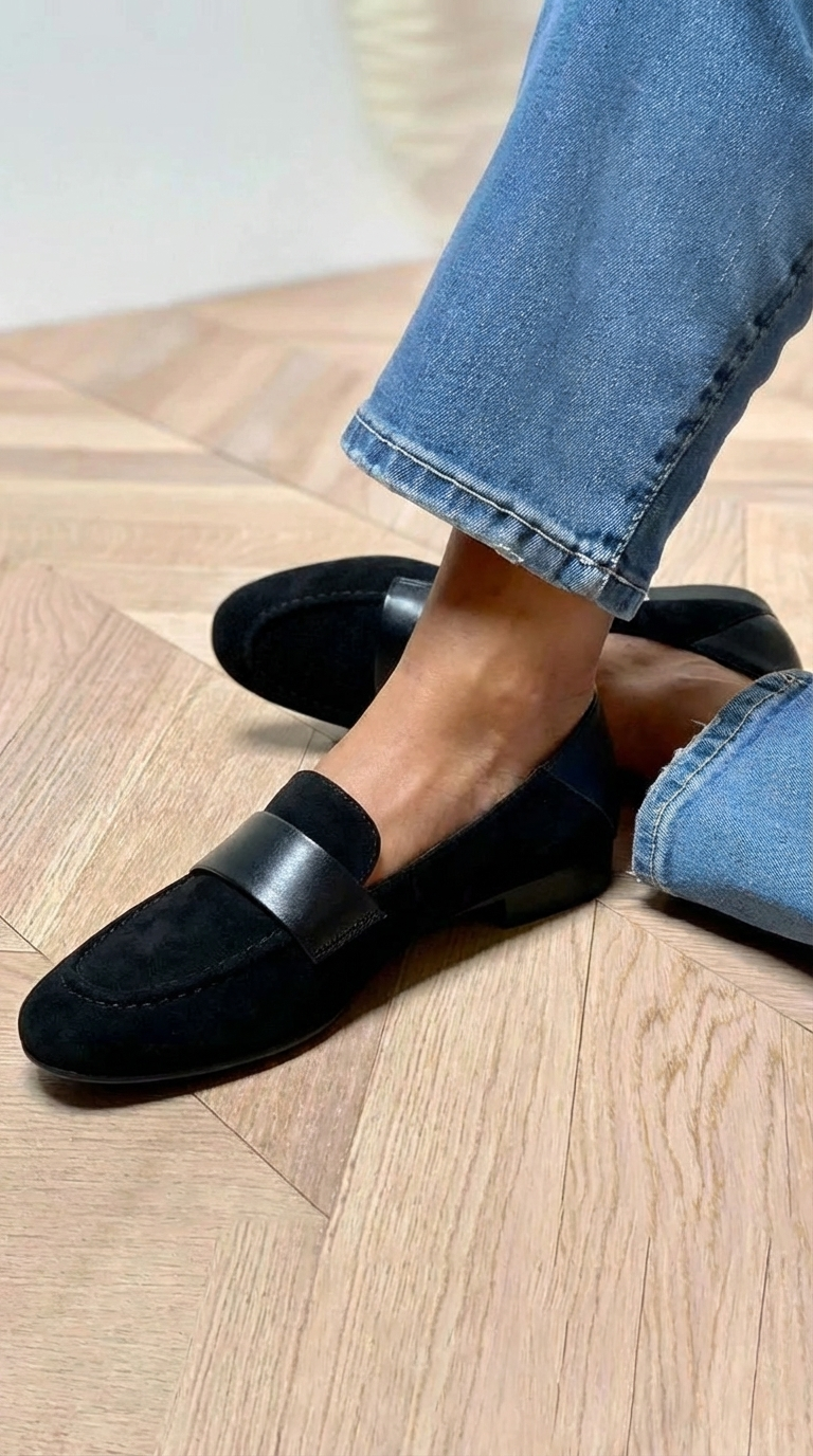 Chaussures Femme Salomé - 2