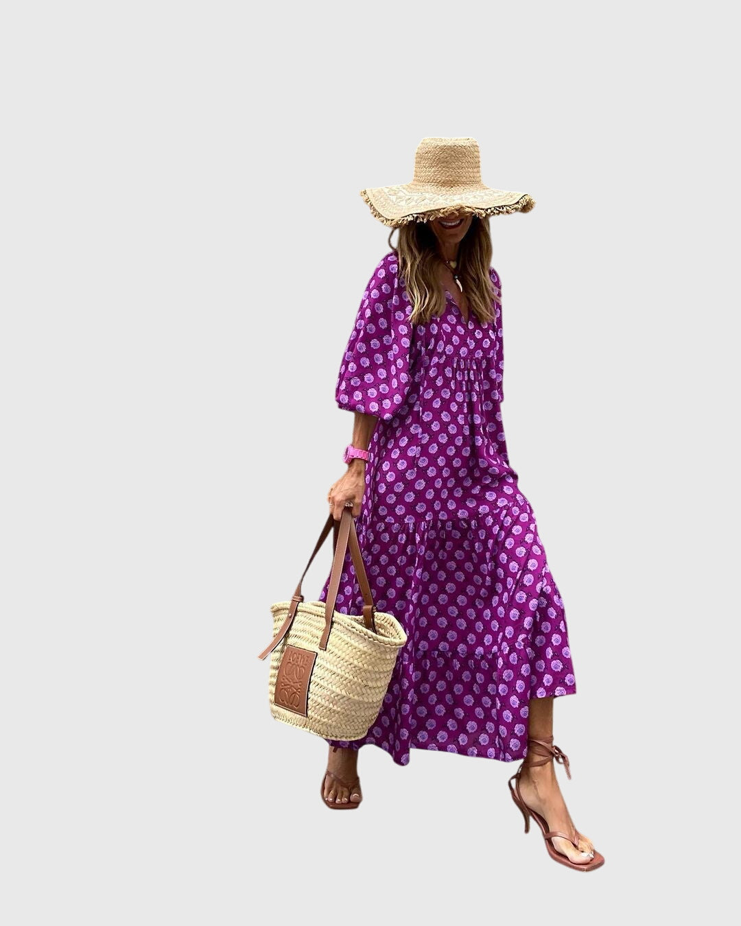 Robes Femme Françoise - 7