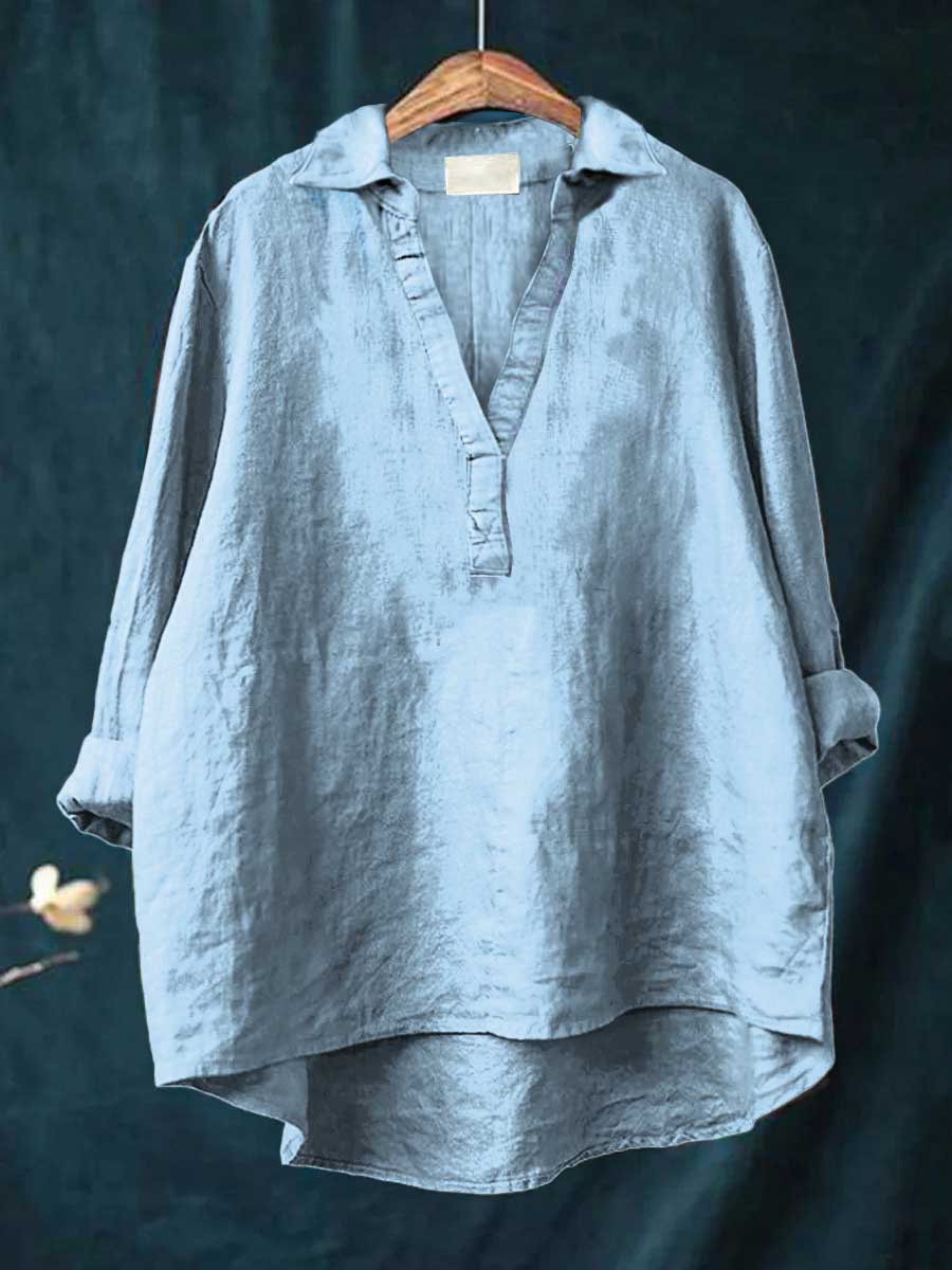 Blouses Femme Suzanne - 6