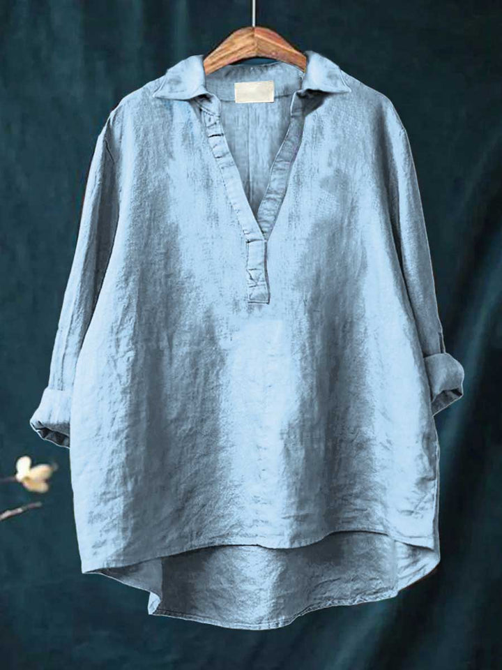Blouses Femme Suzanne - 6