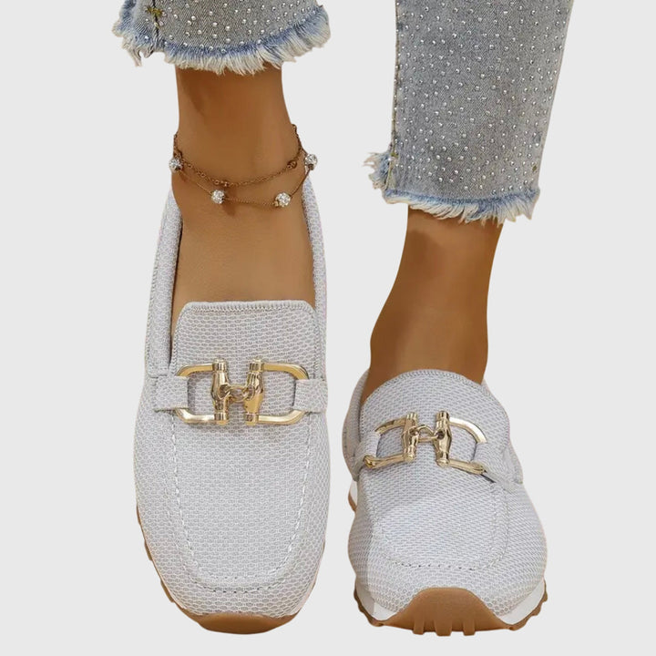 Mocassins Femme Mireille - 7
