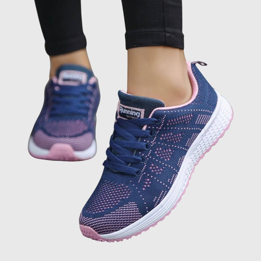Chaussures Orthopédiques Femme Célestine - 5