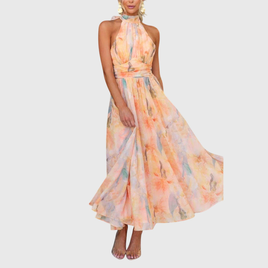 Robes Femme Nicole - 3
