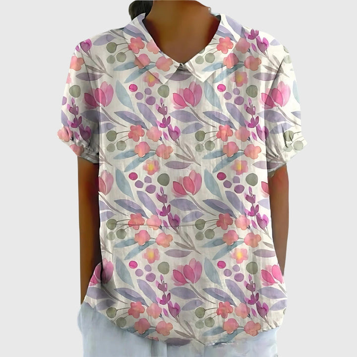 Blouses Femme Élise - 9