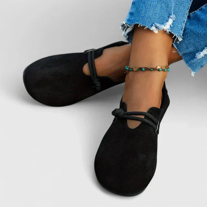 Mocassins Femme Anaïs - 3