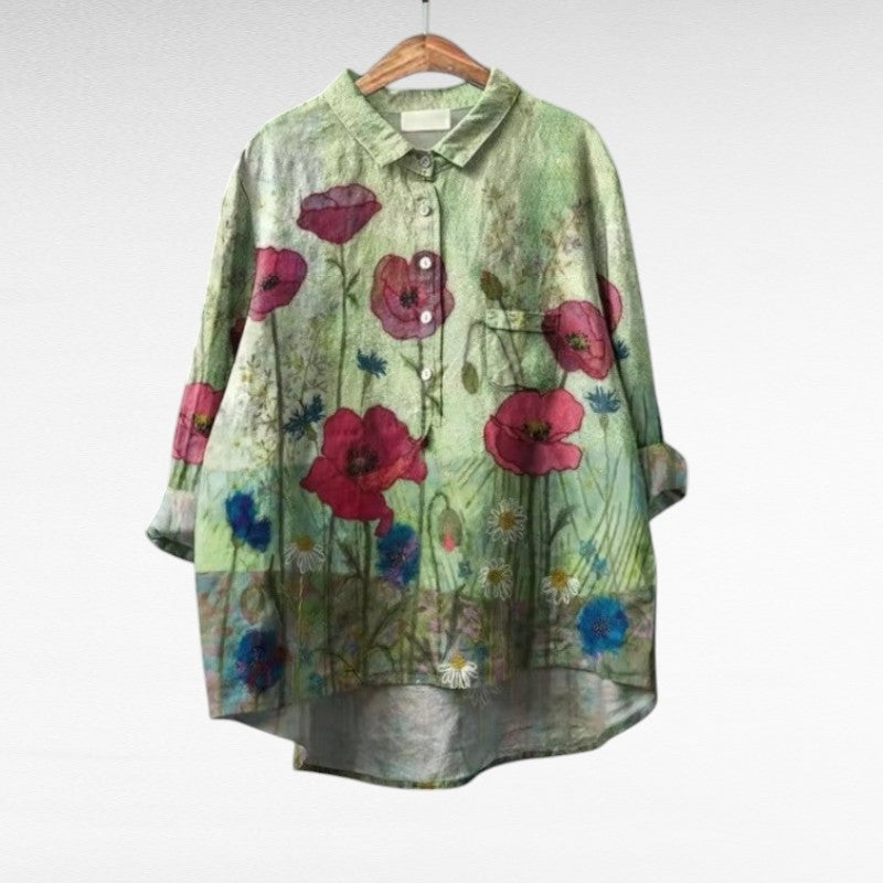 Blouses Femme Juliette