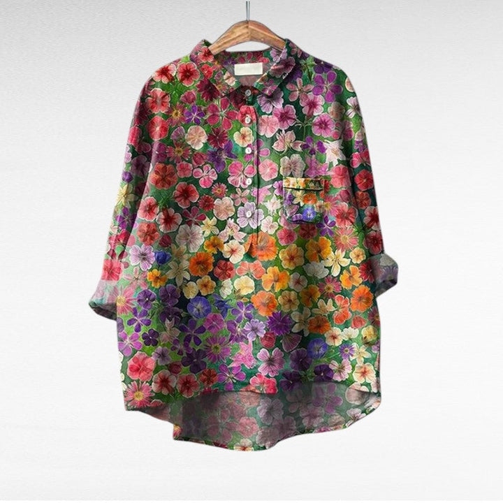 Blouses Femme Thérèse - 2