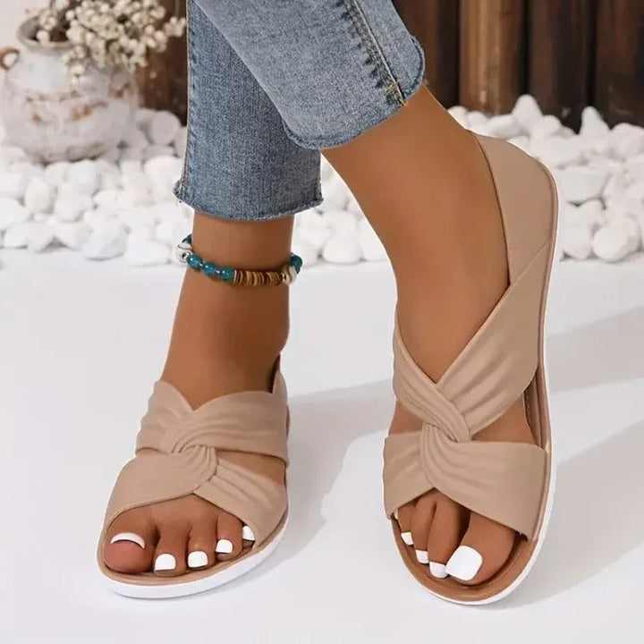 Sandales Orthopédiques Femme Héloïse - 7