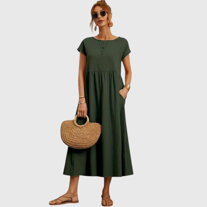 Robes Femme Marguerite - 5