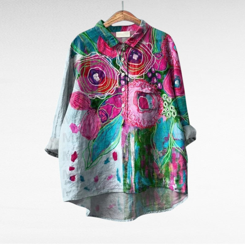 Blouses Femme Thérèse - 3