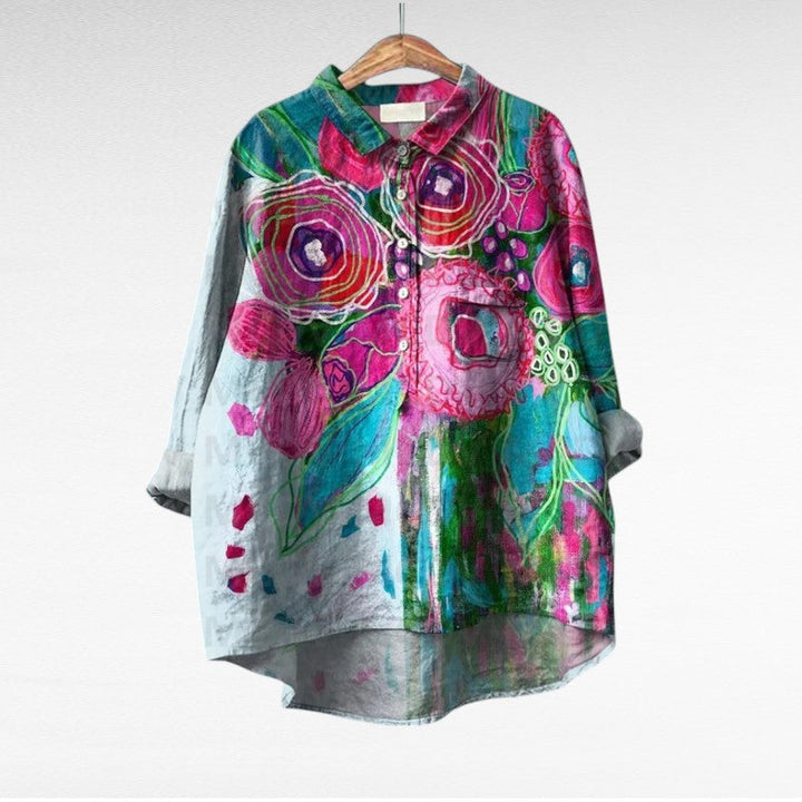 Blouses Femme Thérèse - 3
